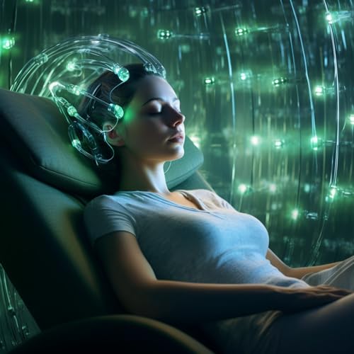 Float Waves, Foley Music & Relaxing Wave Spa