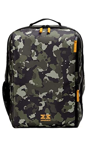MINIMEIS Multipurpose Backpack - Camo