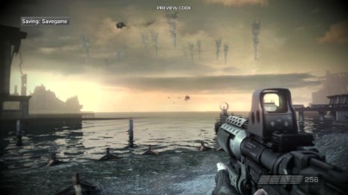 Killzone 2 - essentials