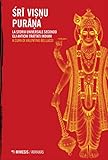 Śrī viṣṇu purāṇa: la storia universale secondo gli antichi trattati indiani