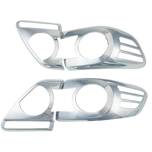 Coque extérieure feu arrière pour Corolla Altis afin de rénover le style