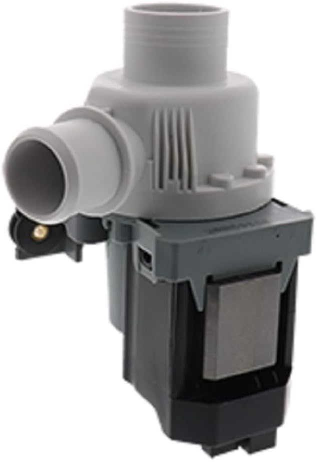 Amazon.com: Edgewater Parts 00611332, AP4339596, PS3477702 Drain Pump ...