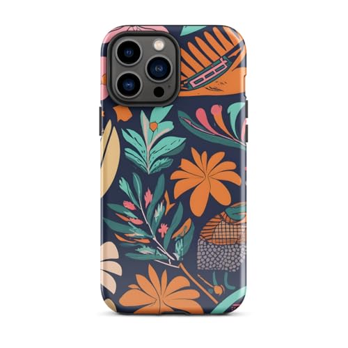 Coque tactique iPhone 13 Pro Max protection militaire antichoc