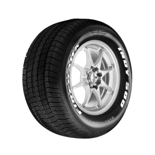 Llantas, Tires Firestone - Firehawk Indy 500 Performance para todas las estaciones 295/50R15 105S XL