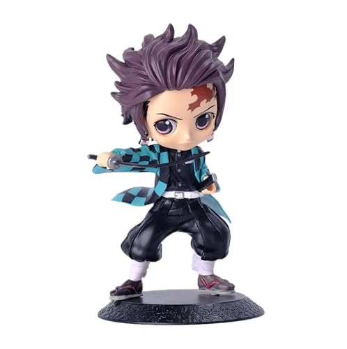 See full amazon price history chart for AUGEN Demon Slayer 3 Action Figure Limited Edition for Car Dashboard, Decoration, Cake, Office Desk & Study Table (20cm)(Pack of 1) AUGEN Demon Slayer 3 Action Figure Limited Edition for Car Dashboard, Decoration, Cake, Office Desk & Study Table (20cm)(Pack of 1) (B0CKBX7PVB) Amazon Price History, Amazon Price Tracker