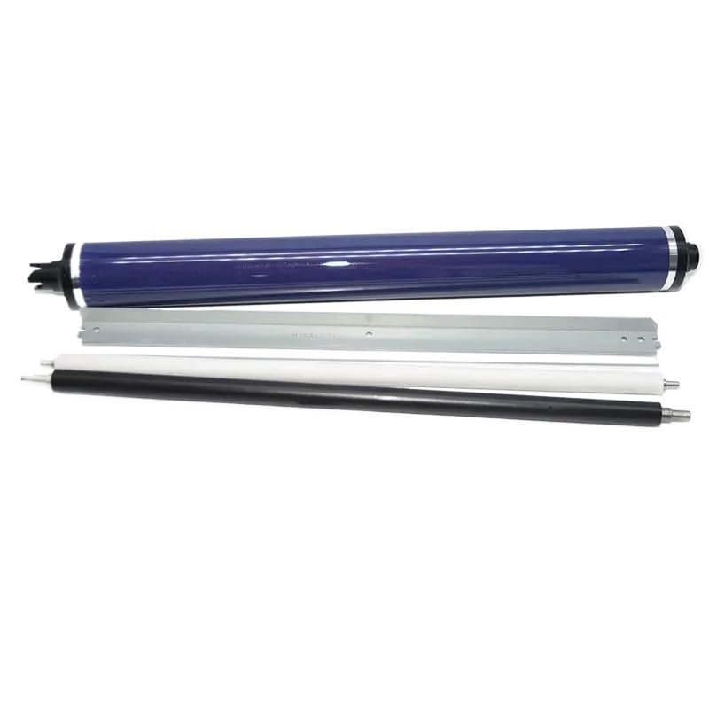 Rouleau charge primaire 013R00664 puce lame nettoyage OPC Xerox C60 C70 C550 C560