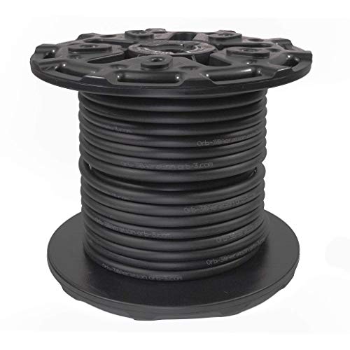 Orb-3 Aeration (MixAirTech) Self-Sinking Hose 3/8-inch ID x 200 feet Length - Thumbnail 2
