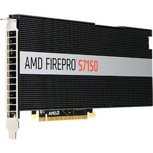 Amd Firepro S7150cg 8gb Passive