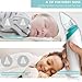 OCCObaby Baby Nasal Aspirator - 2 PK Baby Nose Suction Kit- Battery Operated Baby Nose Cleaner and Manual Baby Nose Sucker for Newborns, Infants and Toddlers - Congestion Relief for Babies