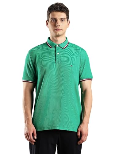 Image of Tommy Hilfiger Men Polo Shirt