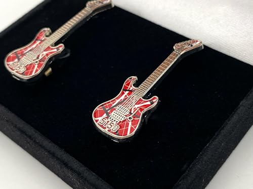 EVH 5150 Mancuernillas miniatura 4