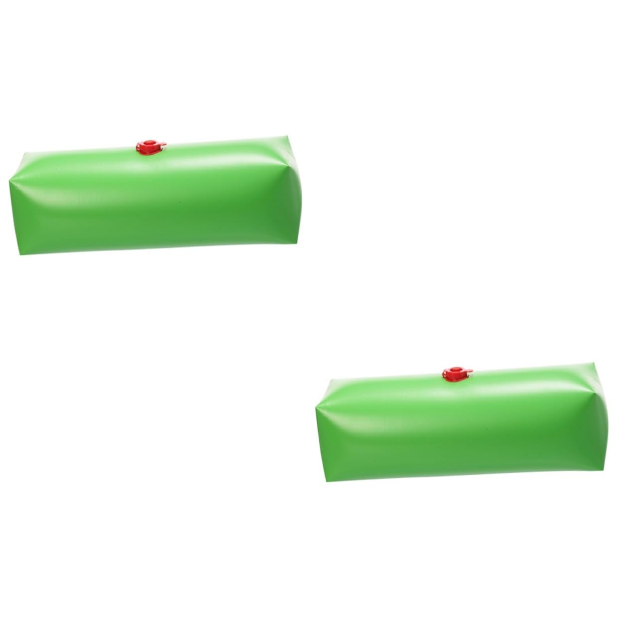 Yardwe 2pcs Paperback Garden Bag Diaper Bag Tree Bag Plant Water System Plastic Tree drip Irrigation System Water Saving Irrigation Bag Water Saving Watering Bag Water Bag Shrub