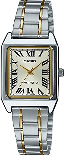 Image of Casio Analog Watch: LTP-V007 Women