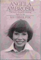 Angela Ambrosia 0394500962 Book Cover