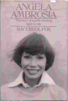 Hardcover Angela Ambrosia Book