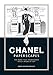 Paperscapes: Chanel: The Book that Transforms into a Work of Art