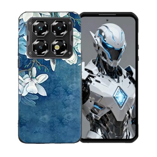 FZZSZS Kp Oukitel WP60 Pro p̃Jo[ A\tgVR[TPU\tgP[Xop[VFv~AیP[XJo[ p Kp Oukitel WP60 Pro (7.2") - LLM40