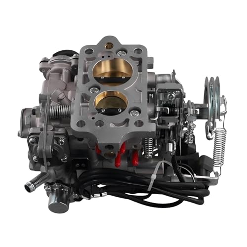 Carburateur pour Toyota 22R 1981-1995 pièce 21100-35520 pour 4Runner et Celica
