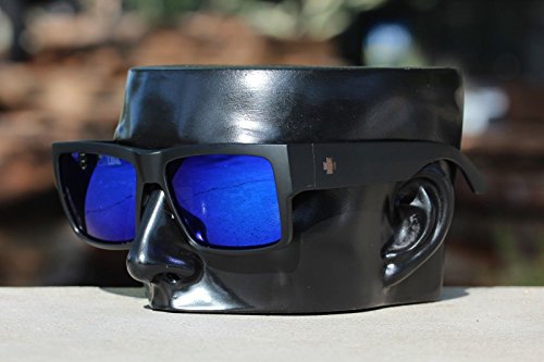 Image of IKON LENSES Replacement Lenses For SPY Optic Cyrus Sunglasses - Polarized