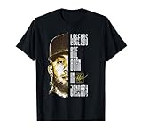 Fernando Tatis, Jr. Legends Are Born Apparel - T-Shirt