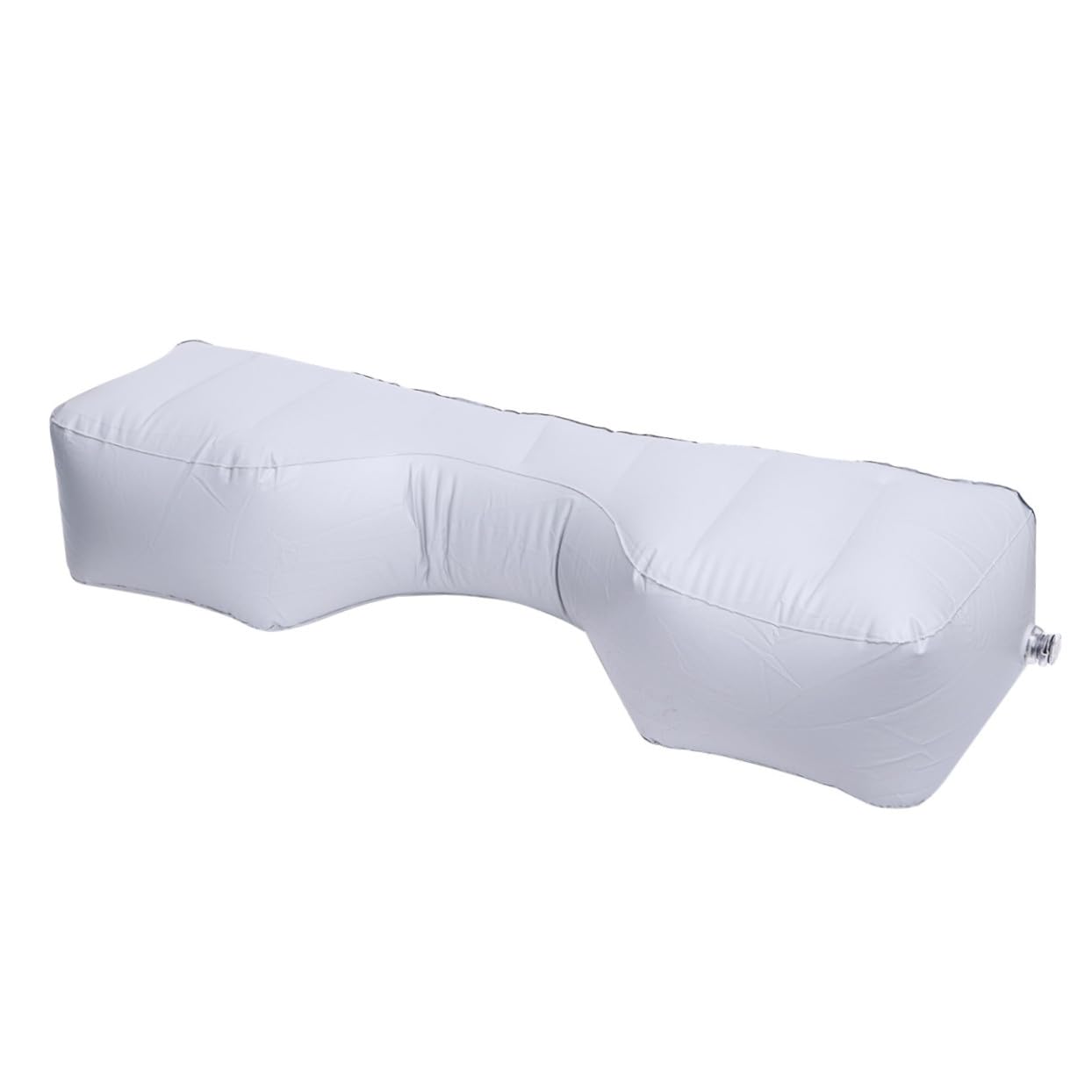 Lit de voyage et camping gonflable pour les nuits en voiture arrière