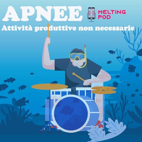 Couverture de APNEE - Attivit&agrave; produttive non necessarie