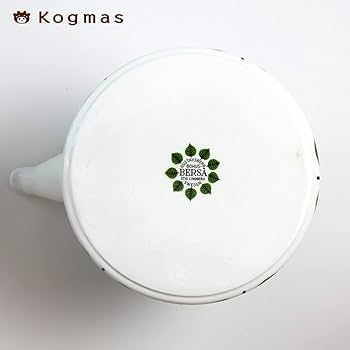 gustavsberg グスタフスベリ　ベルサ　ポット　貴重 Amazon | Gustavsberg グスタフスベリ Bersa ベルサ ポット 北欧