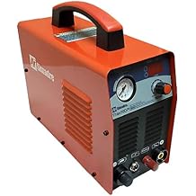 50dp Non-Touch DC Pilot Arc Plasma Cutter 50amp Dual Voltage 110v/220v
