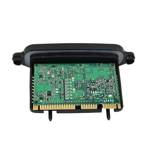 Module de commande de phare xénon anti-scintillement pour BMW Série 5 F10 F11