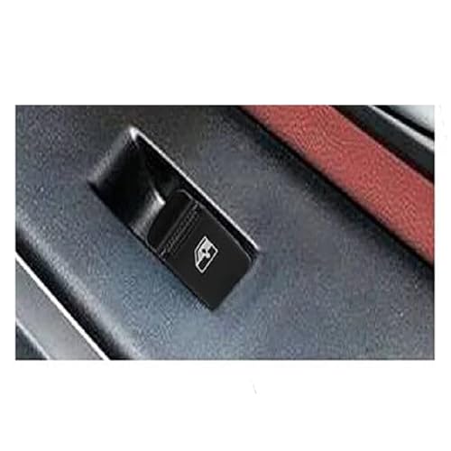Bouton électrique de lève-vitre Kia 935803D000 à commande fluide