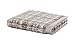 Produktbild Möve Brooklyn Tartan, Handtuch 50X100, nature/cashmere