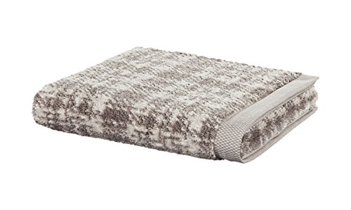 Preisvergleich Produktbild Möve Brooklyn Tartan, Handtuch 50X100, nature / cashmere