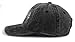 Garden Hat, Gardening Gifts for Women Men, Gardener Baseball Cap, Mothers Day Christmas Birthday Gifts for Mom Mama Dad Papa Auntie Grandma Mimi Wife Black