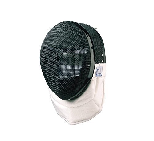 Radical Fencing RF PBT Epee Mask FIE 1600/1000N (X-Large)