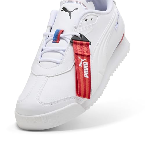 Image of Puma Mens BMW Motorsport Roma Shoes