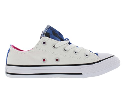 Converse CTAS Double Ton White3