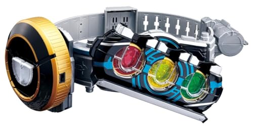 Bandai Kamen Rider OOO DX Henshin Belt OOO Driver