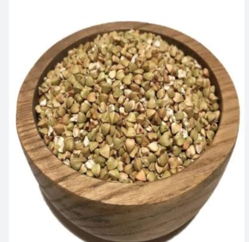Image of Supreme Organic Kuttu Giri Hulled Buckwheat 1kg Gluten Free