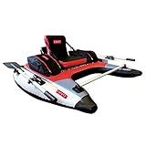 Patos de pesca, tipos, accesorios y recomendaciones 4 Evia Ysld - Pato Hart Slider