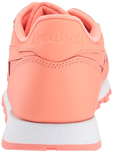 Image of Reebok Men's Classic Leather Sneaker
