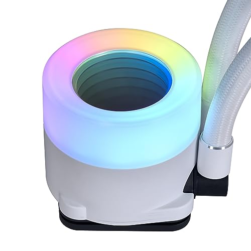 Image of Lian Li Liquid Cooler