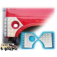 Amazon | NTS GIKEN (NTS技研) コーナーガード JA11 / SJ30