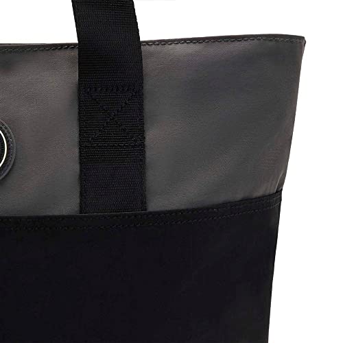 Bolsa Kipling Hanifa Preto