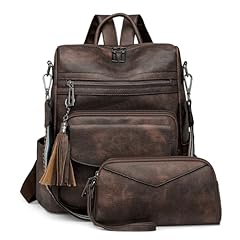 A04 Two-toned Coffee