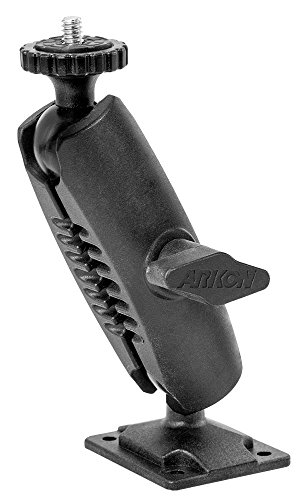 ARKON Heavy Duty AMPS Wall Mount for Cameras