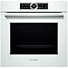 Produktbild BOSCH Backofen Einbau-Backofen aus Edelstahl HBG634BW1