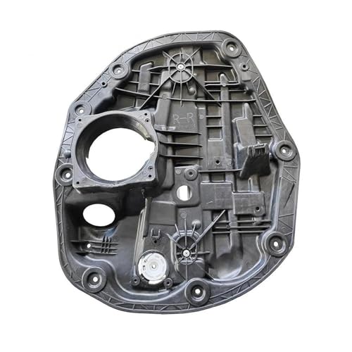 Régulateur lève-vitre arrière droit bloqué ? Solution pour KIA Optima 2011-2015 - 3