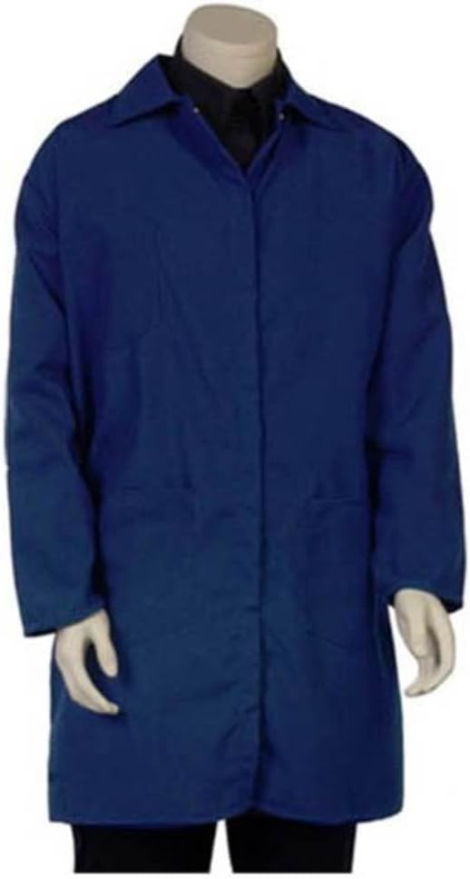 CEMENTEX CLC12-XL - 12Cal Lab Coat: Xl