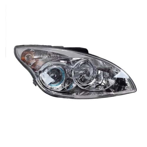 Phare avant droit pour Hyundai i30 2007-2010 réparer optique cassé