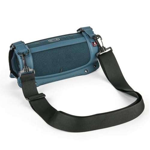 for JBL Charge 5 Bluetooth �X�s�[�J�[�p�P�[�X�J�o�[ EVA �n�[�h�V�F�� �|�[�^�u�� Bluetooth �X�s�[�J�[�p�L�������O�ی�P�[�X �`���[�W5��p�T�E���h�J�o�[ for JBL Charge 5�I�[�f�B�I�v���e�N�g �ی�